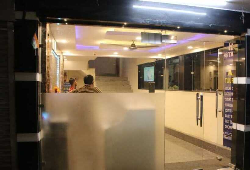 Fotos del hotel Stay House:  16