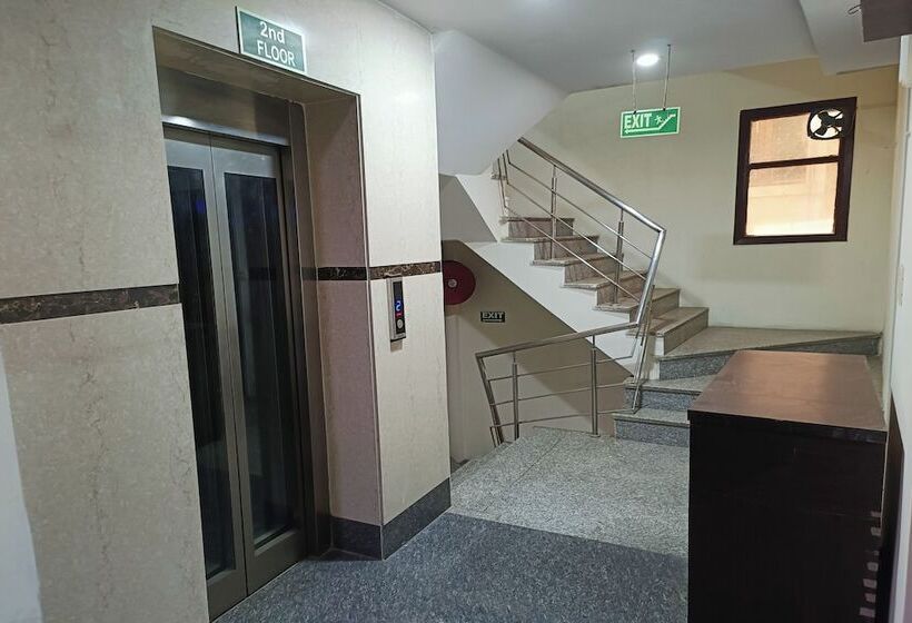 Fotos del hotel Stay House:  2