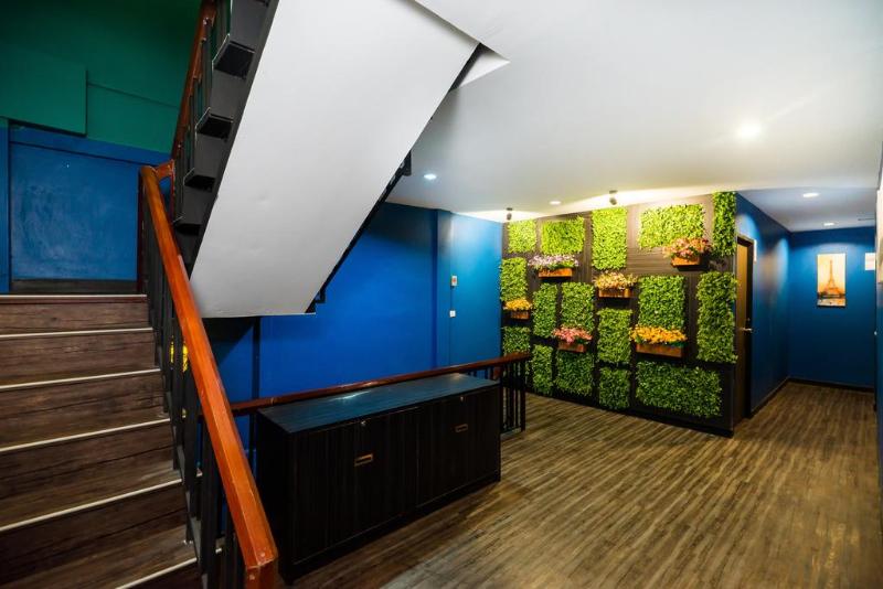 Fotos del hotel The Corner Ratchada:  3