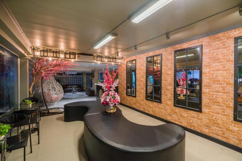 Fotos del hotel The Corner Ratchada:  5