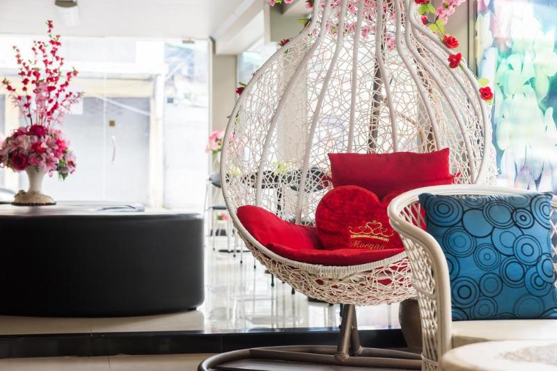 Fotos del hotel The Corner Ratchada:  2