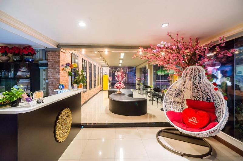 Fotos del hotel The Corner Ratchada:  4