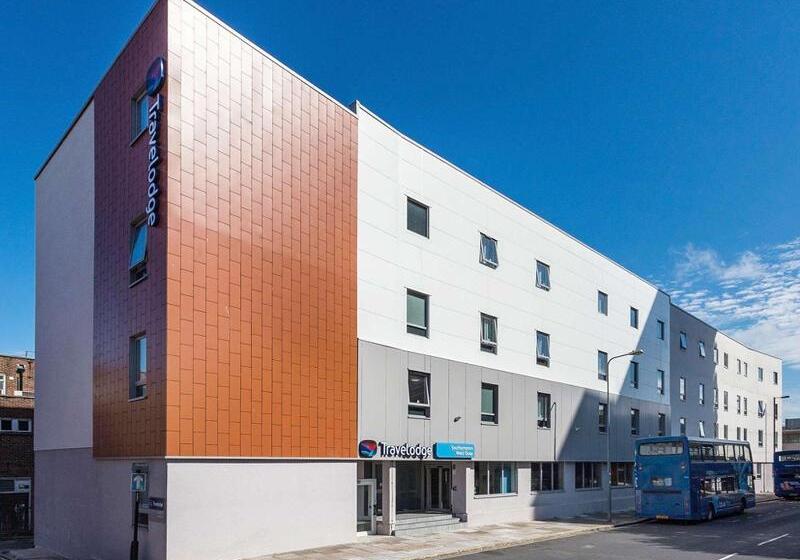Fotos del hotel Travelodge Southampton Central:  2