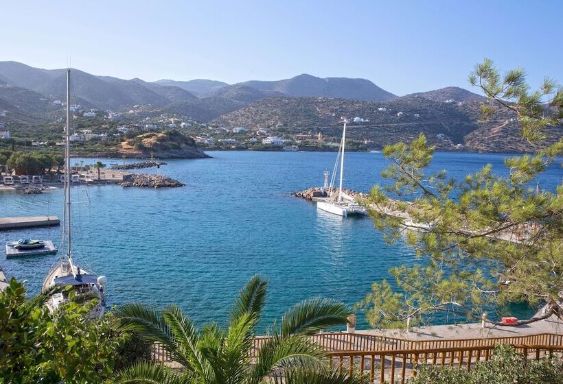 Fotos del hotel Wyndham Grand Crete Mirabello Bay:  6