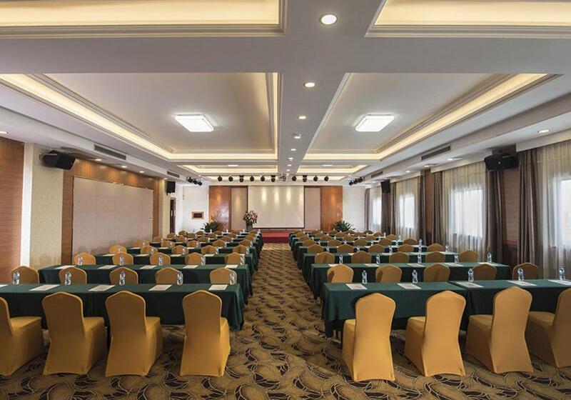 Fotos del hotel Vienna Hotel Nanning Jiangnan Wanda:  3