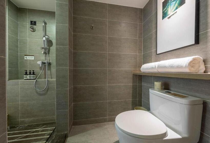 Fotos del hotel Atour  Lujiazui Babaiban Shanghai:  9