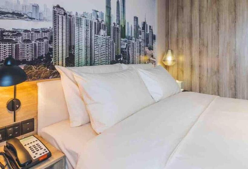 Fotos del hotel Atour  Lujiazui Babaiban Shanghai:  11