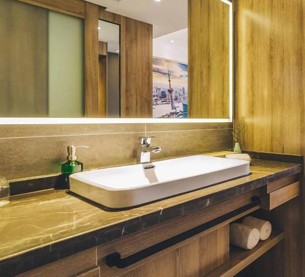 Fotos del hotel Atour  Lujiazui Babaiban Shanghai:  16