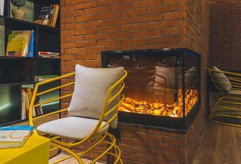 Fotos del hotel Atour  Lujiazui Babaiban Shanghai:  17