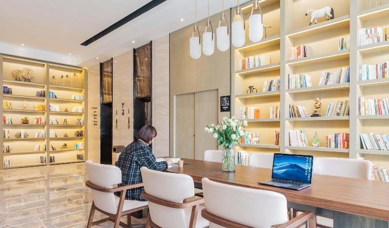 Fotos del hotel Atour  Lujiazui Babaiban Shanghai:  3