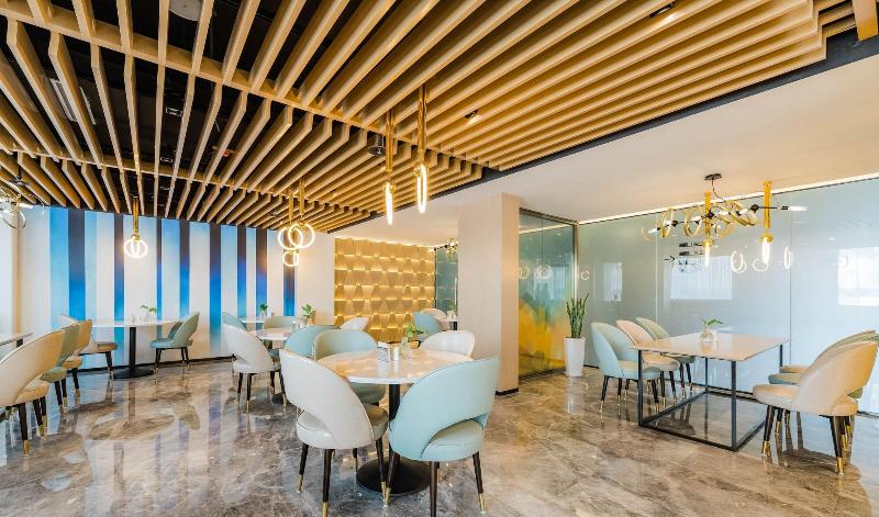 Fotos del hotel Atour  Lujiazui Babaiban Shanghai:  20