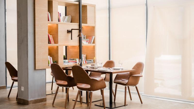 Fotos del hotel Atour  Lujiazui Babaiban Shanghai:  7