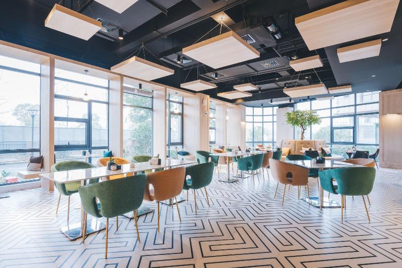 Fotos del hotel Atour  Lujiazui Babaiban Shanghai:  13