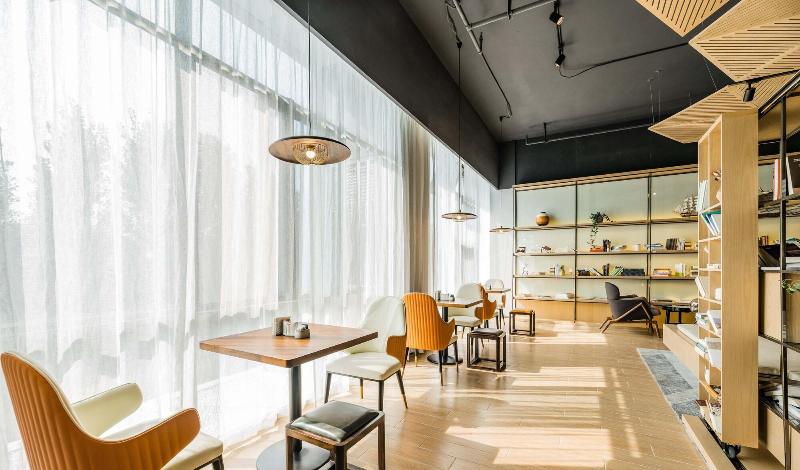 Fotos del hotel Atour  Lujiazui Babaiban Shanghai:  19