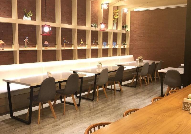 Fotos del hotel Atour  Lujiazui Babaiban Shanghai:  22