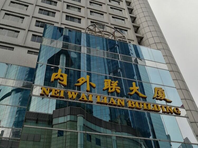 Atour  Lujiazui Babaiban Shanghai