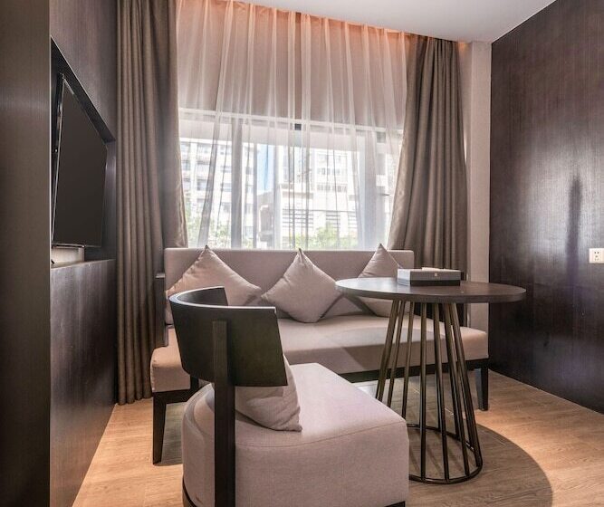 Fotos del hotel H Life Hotel Shenzhen Nanshan Avenue:  21