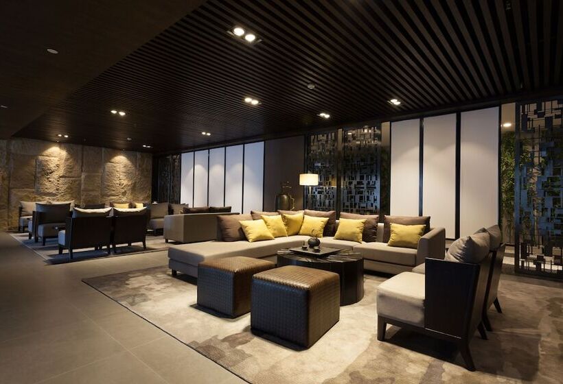 Fotos del hotel H Life Hotel Shenzhen Nanshan Avenue:  20