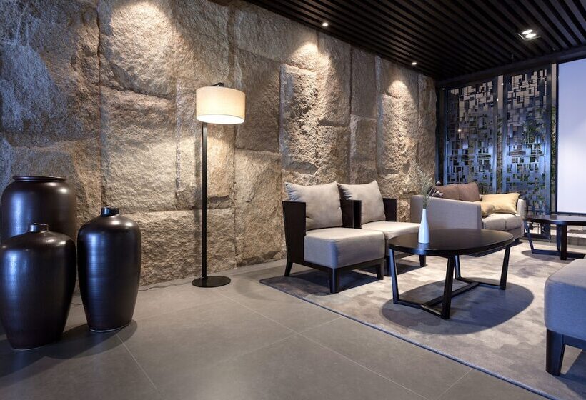 Fotos del hotel H Life Hotel Shenzhen Nanshan Avenue:  8