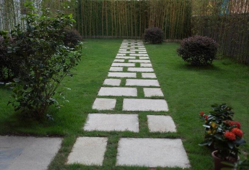 Fotos del hotel H Life Hotel Shenzhen Nanshan Avenue:  9