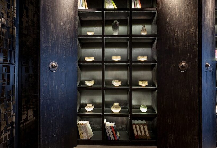 Fotos del hotel H Life Hotel Shenzhen Nanshan Avenue:  12