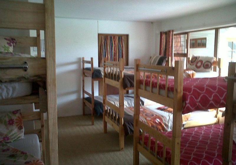 Fotos del hotel African Jewel Lodge:  11