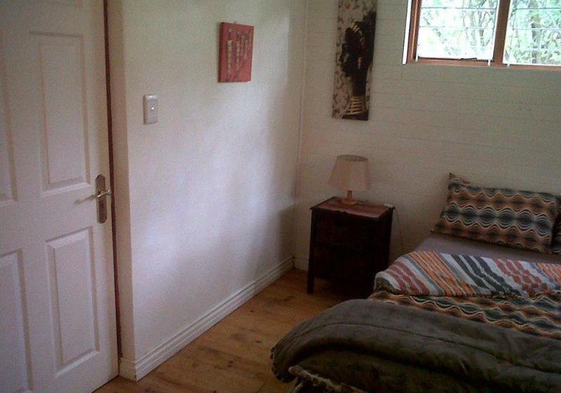 Fotos del hotel African Jewel Lodge:  13