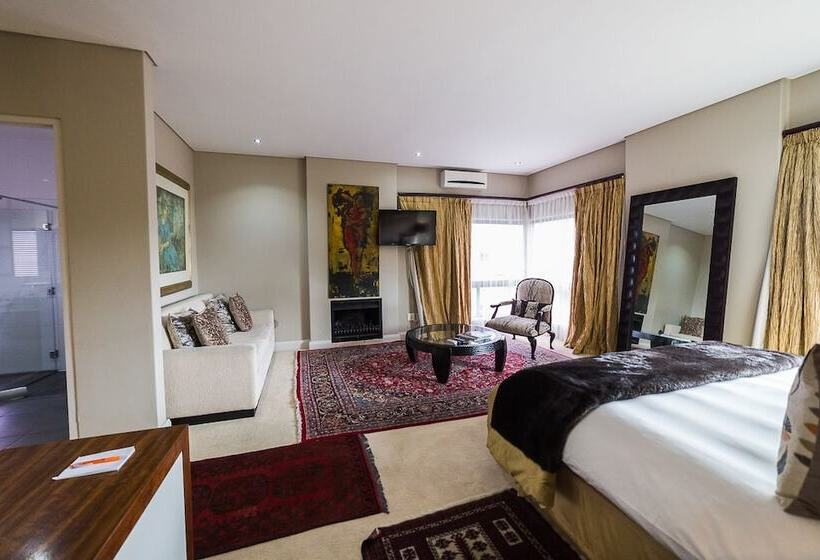 Fotos del hotel Atlantic Waves Guest House:  20