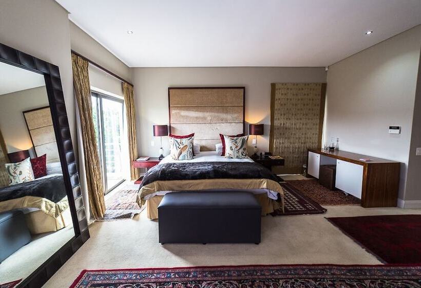 Fotos del hotel Atlantic Waves Guest House:  12