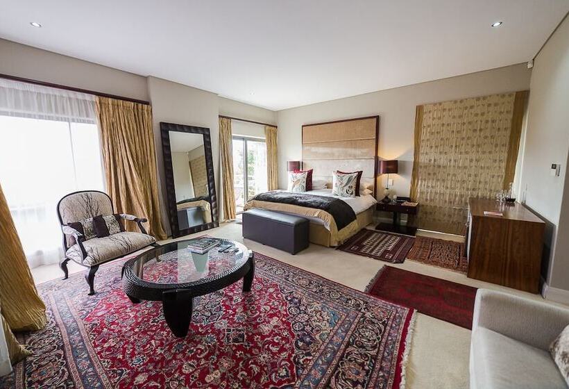 Fotos del hotel Atlantic Waves Guest House:  17