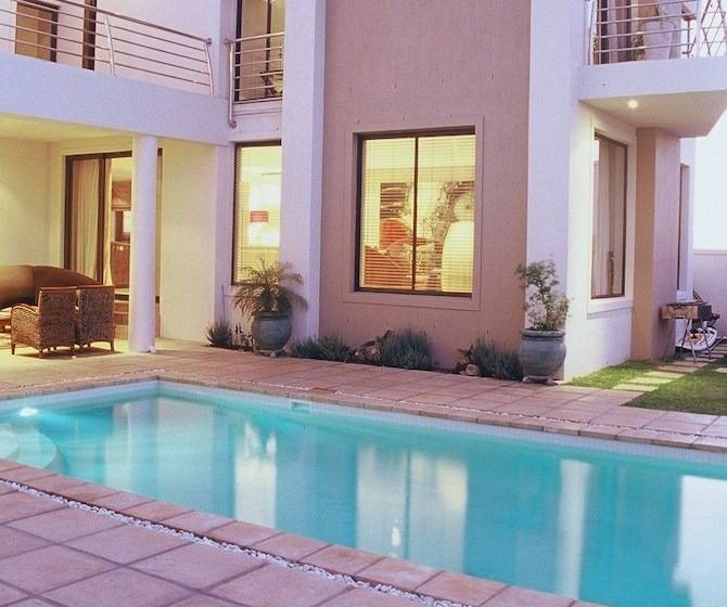 Fotos del hotel Atlantic Waves Guest House:  8