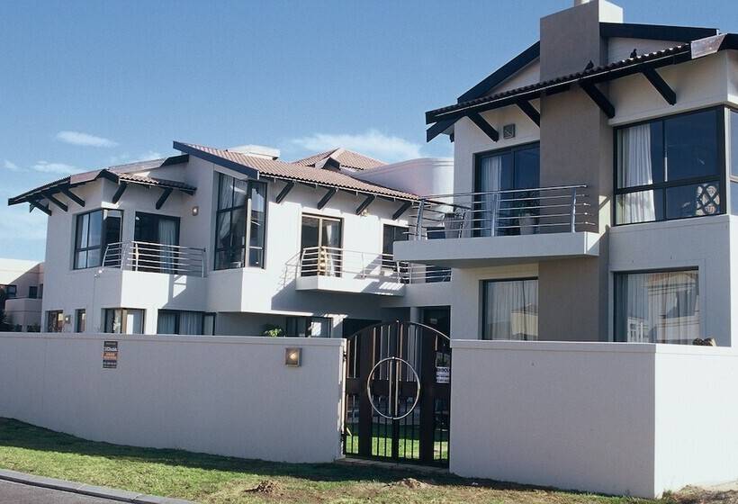 Fotos del hotel Atlantic Waves Guest House:  24