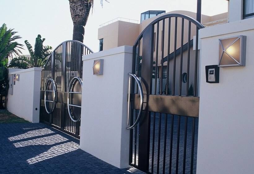 Fotos del hotel Atlantic Waves Guest House:  22