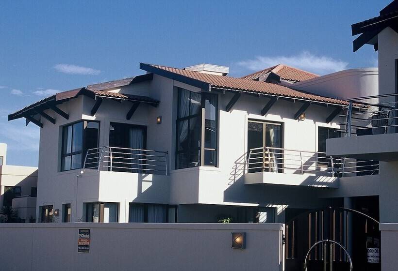 Fotos del hotel Atlantic Waves Guest House:  13