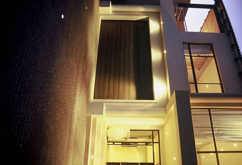 Fotos del hotel Atlantic Waves Guest House:  7