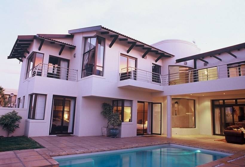 Fotos del hotel Atlantic Waves Guest House:  19