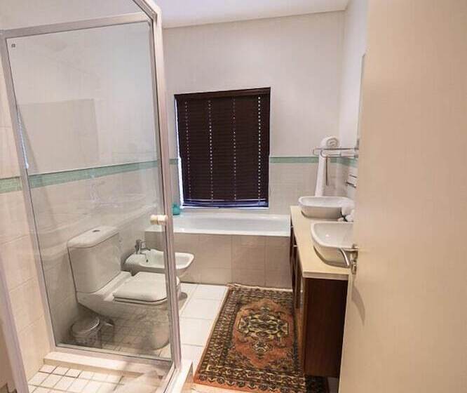 Fotos del hotel Atlantic Waves Guest House:  15