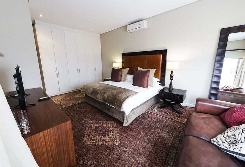 Fotos del hotel Atlantic Waves Guest House:  9