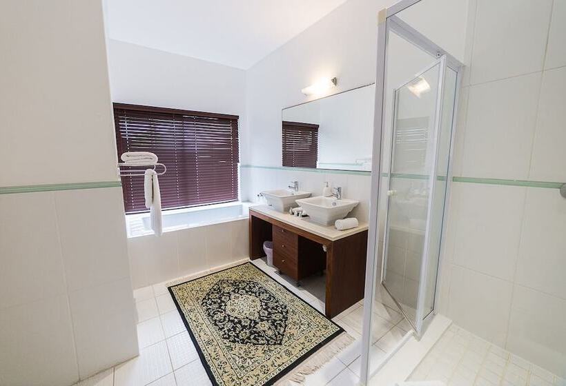 Fotos del hotel Atlantic Waves Guest House:  11