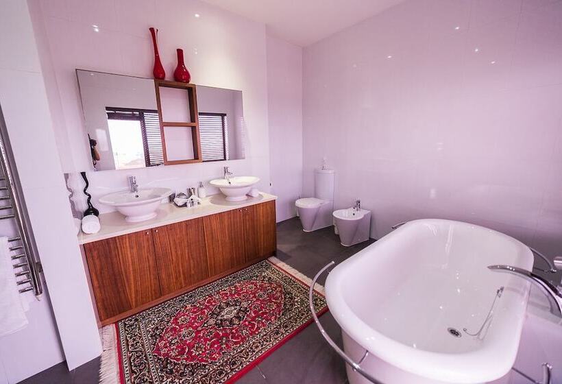 Fotos del hotel Atlantic Waves Guest House:  23