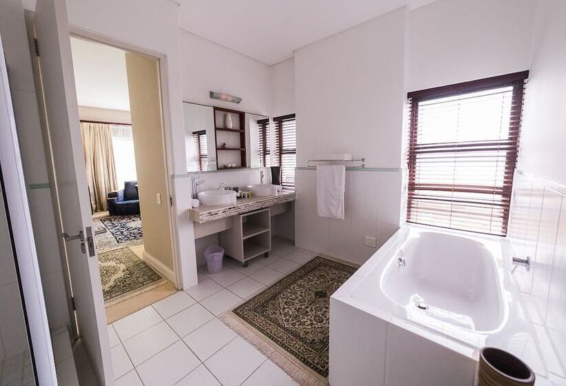 Fotos del hotel Atlantic Waves Guest House:  5