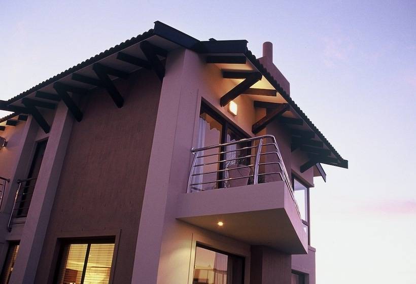 Fotos del hotel Atlantic Waves Guest House:  16