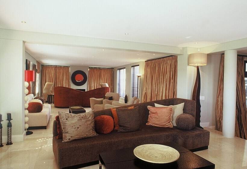 Fotos del hotel Atlantic Waves Guest House:  14