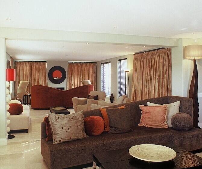 Fotos del hotel Atlantic Waves Guest House:  2