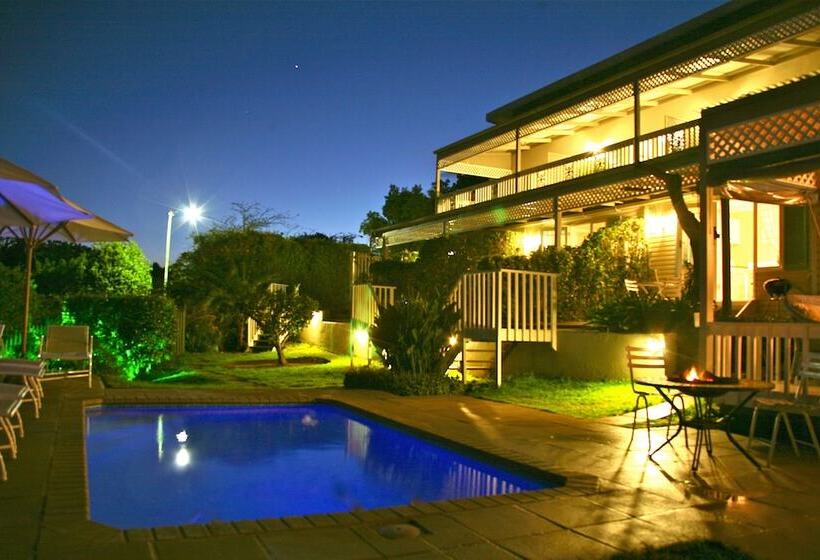 Fotos del hotel Azure House:  2