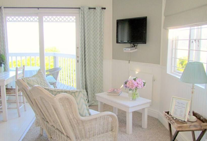 Fotos del hotel Azure House:  25