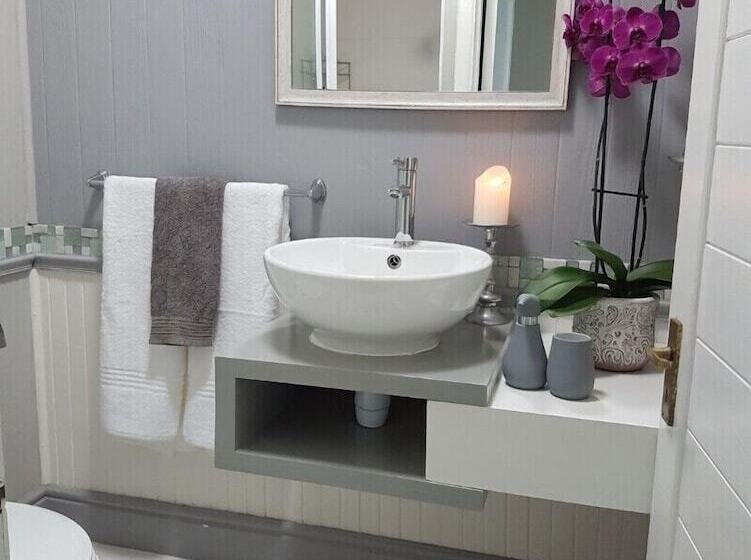 Fotos del hotel Azure House:  9