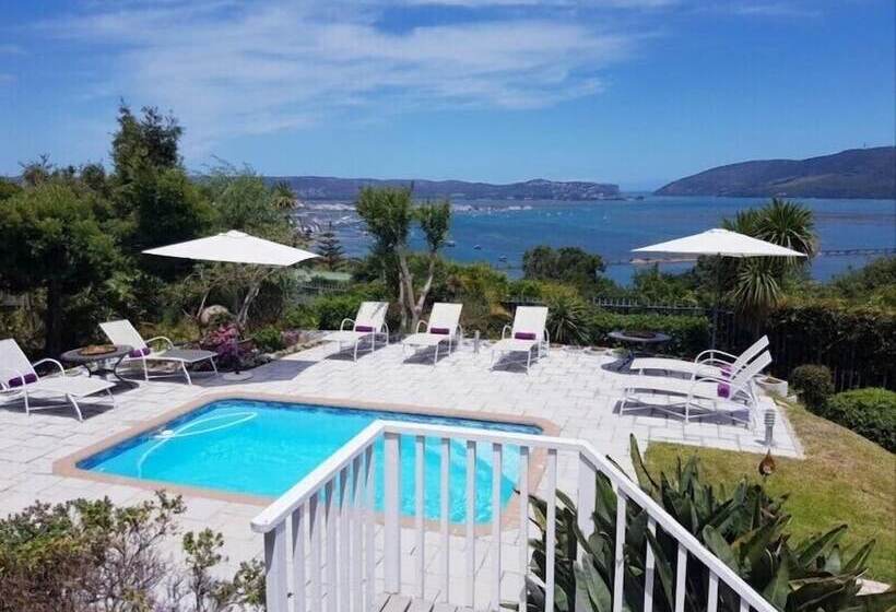 Fotos del hotel Azure House:  7