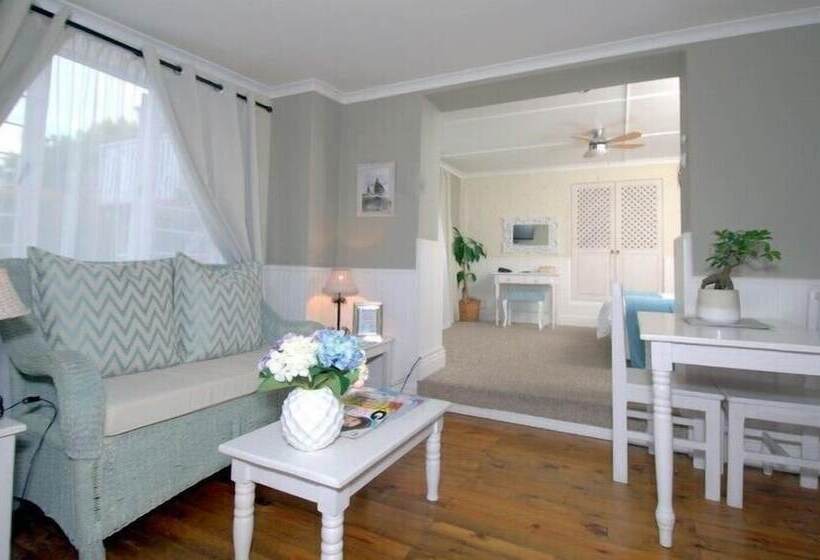 Fotos del hotel Azure House:  21