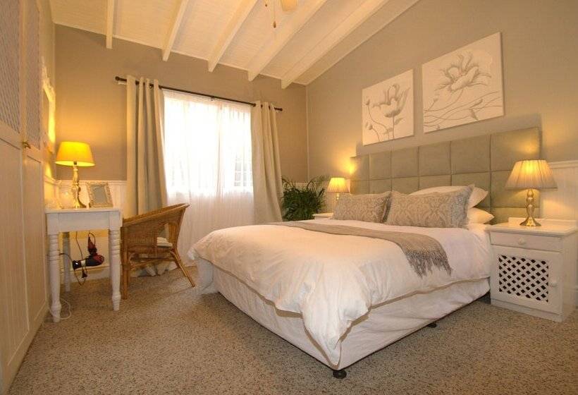 Fotos del hotel Azure House:  23